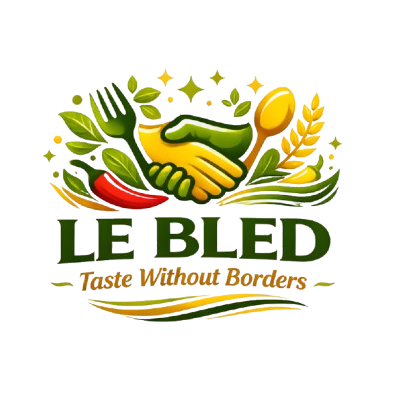 LE BLED