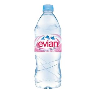 EVIAN
