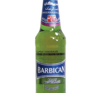 BARBICANE