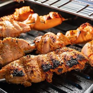 BROCHETTE XXL SPÉCIAL