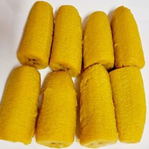PLANTAIN VAPEUR