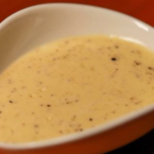 SAUCE POIVRE
