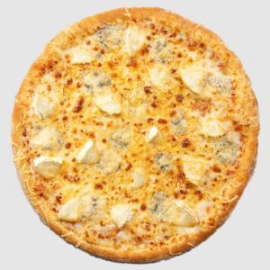 4 FROMAGES