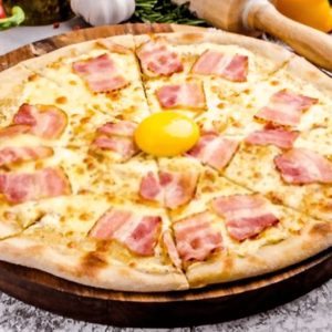 CARBONARA