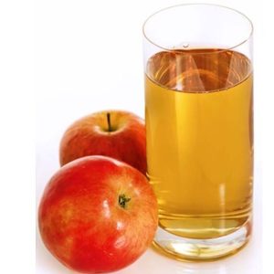 JUS DE POMME