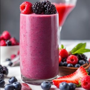 BERRY MIX