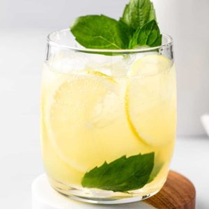 LEMON MINT