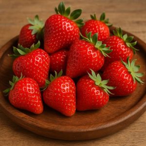 STRAWBERRY