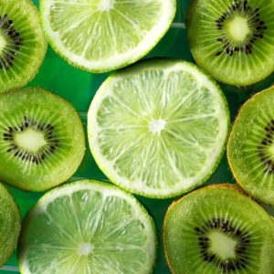 KIWI CITRON VERT