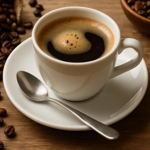 CAFÉ