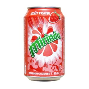 MIRINDA
