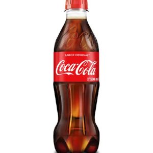 COCA-COLA
