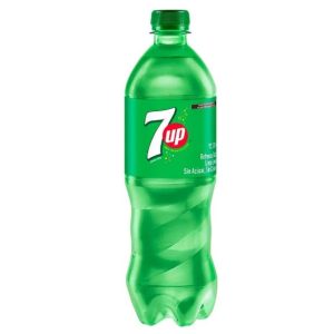 7 UP